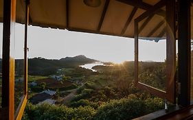 Amansara Bungalow - Panoramic Lake View Villa, Nuwara Eliya
